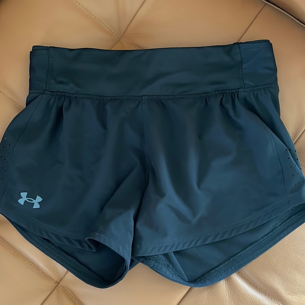 Under Armour Women’s Running Shorts